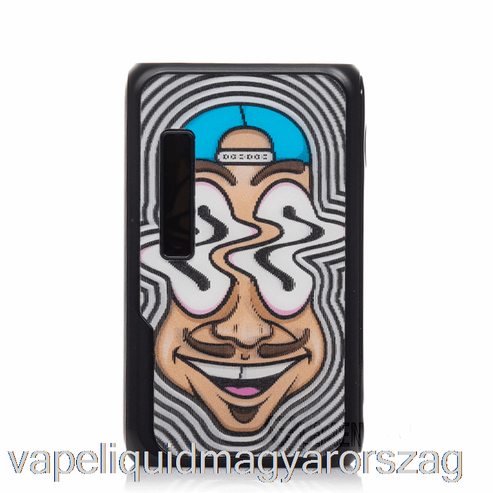 Strio Bolt 510 Mod Trippy Boi Vape Folyadék